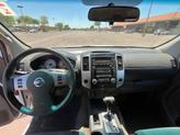 Thumbnail of 2012 Avalanche Nissan Frontier
