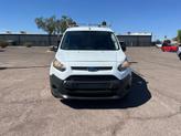 Thumbnail of 2018 Frozen White Ford Transit Connect