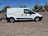 Thumbnail of 2018 Frozen White Ford Transit Connect