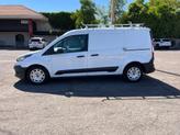 Thumbnail of 2018 Frozen White Ford Transit Connect