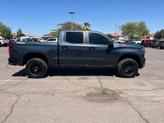 Thumbnail of 2021 Shadow Gray Metallic Chevrolet Silverado 1500
