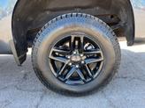 Thumbnail of 2021 Shadow Gray Metallic Chevrolet Silverado 1500