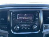 Thumbnail of 2016 Black Clearcoat RAM 1500