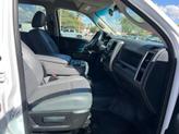 Thumbnail of 2016 Black Clearcoat RAM 1500
