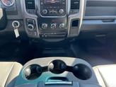 Thumbnail of 2016 Black Clearcoat RAM 1500