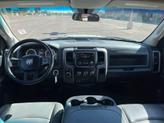 Thumbnail of 2016 Black Clearcoat RAM 1500