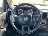 Thumbnail of 2016 Black Clearcoat RAM 1500