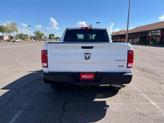 Thumbnail of 2016 Black Clearcoat RAM 1500