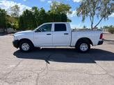 Thumbnail of 2016 Black Clearcoat RAM 1500
