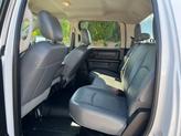 Thumbnail of 2016 Black Clearcoat RAM 1500