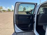 Thumbnail of 2016 Black Clearcoat RAM 1500