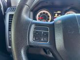 Thumbnail of 2016 Black Clearcoat RAM 1500