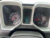 Thumbnail of 2014 Summit White Chevrolet Camaro