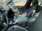 Thumbnail of 2021 Carbon Black Metallic BMW X3