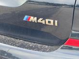 Thumbnail of 2021 Carbon Black Metallic BMW X3