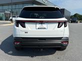 Thumbnail of 2025 White Pearl Hyundai TUCSON