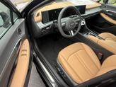 Thumbnail of 2025 Portofino Gray Hyundai SONATA Hybrid
