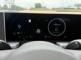 Thumbnail of 2025 Portofino Gray Hyundai SONATA Hybrid