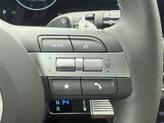Thumbnail of 2025 Portofino Gray Hyundai SONATA Hybrid