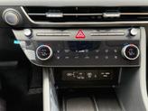 Thumbnail of 2025 Portofino Gray Hyundai SONATA Hybrid