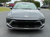 Thumbnail of 2025 Portofino Gray Hyundai SONATA Hybrid