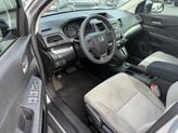Thumbnail of 2016 Alabaster Silver Metallic Honda CR-V