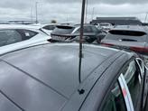 Thumbnail of 2025 Black Hyundai SONATA Hybrid