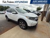 Photo of 2019  Honda CR-V