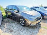 Photo of 2021  Honda Odyssey