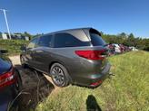 Thumbnail of 2021  Honda Odyssey