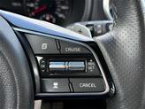 Thumbnail of 2021 Pacific Blue Kia Sportage