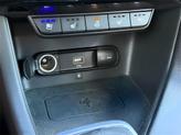 Thumbnail of 2021 Pacific Blue Kia Sportage
