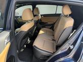 Thumbnail of 2021 Pacific Blue Kia Sportage