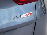 Thumbnail of 2021 Pacific Blue Kia Sportage