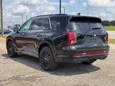 Thumbnail of 2025 Abyss Black Pearl Hyundai PALISADE