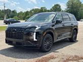 Thumbnail of 2025 Abyss Black Pearl Hyundai PALISADE