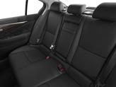 Thumbnail of 2014 Graphite Shadow INFINITI Q50