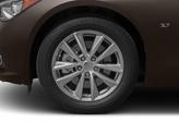 Thumbnail of 2014 Graphite Shadow INFINITI Q50