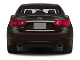 Thumbnail of 2014 Graphite Shadow INFINITI Q50