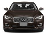 Thumbnail of 2014 Graphite Shadow INFINITI Q50