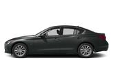 Thumbnail of 2014 Graphite Shadow INFINITI Q50