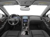 Thumbnail of 2014 Graphite Shadow INFINITI Q50