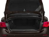 Thumbnail of 2014 Graphite Shadow INFINITI Q50