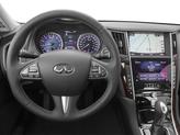 Thumbnail of 2014 Graphite Shadow INFINITI Q50