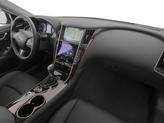 Thumbnail of 2014 Graphite Shadow INFINITI Q50