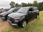 Thumbnail of 2022 Black Noir Pearl Hyundai VENUE