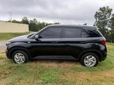 Thumbnail of 2022 Black Noir Pearl Hyundai VENUE