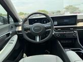 Thumbnail of 2025 Portofino Gray Hyundai SONATA Hybrid