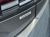 Thumbnail of 2025 Portofino Gray Hyundai SONATA Hybrid