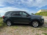 Thumbnail of 2016 Guard Metallic Ford Explorer